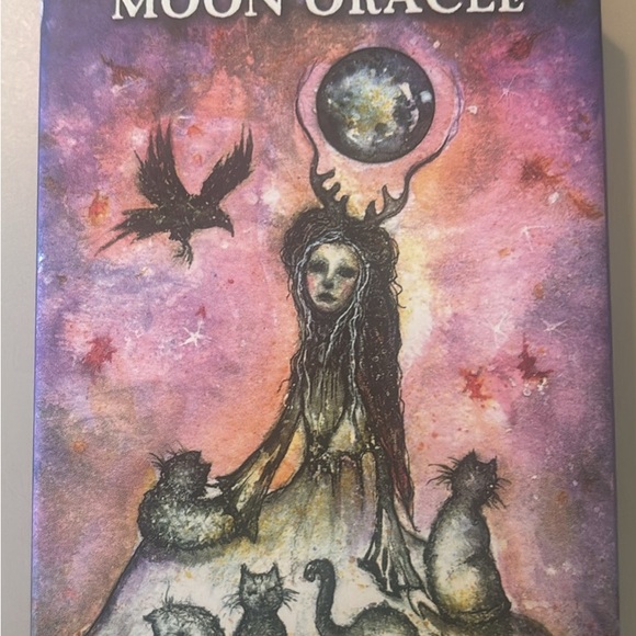 Oracle reading - Picture 4 of 9